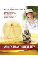 Women in Anthropology