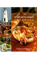 The Savannah Cookbook