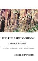 Phrase Handbook