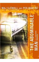 The Abominable Man: (Martin Beck Police Mysteries (Audio))