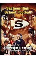 Sachem High School Football