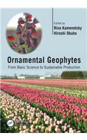 Ornamental Geophytes