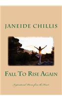 Fall To Rise Again