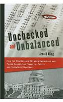 Unchecked and Unbalanced