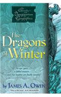 Dragons of Winter