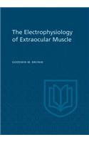 Electrophysiology of Extraocular Muscle