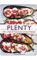 Plenty: Vibrant Vegetable Recipes from London's Ottolenghi
