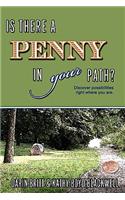 Is There A Penny In Your Path?