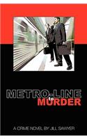 Metro-Line to Murder