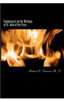 Commentary on the Writings of St. John of the Cross