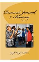 Renewal Journal 7