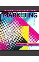 Principles of Marketing