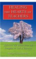 Healing the Hearts of Teachers