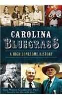 Carolina Bluegrass