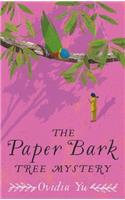 Paper Bark Tree Mystery