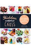Hidden Surprise Cakes