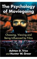 Psychology of Moviegoing