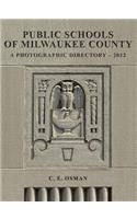 Public Schools of Milwaukee County