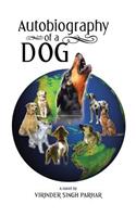 Autobiography of a Dog