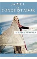 Reina Húngara