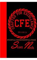 Crafted For Excellence
