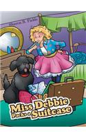 Miss Debbie Packs a Suitcase