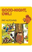 Good-Night, Owl!