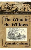 The Wind in the Willows