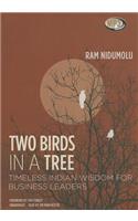 Two Birds in a Tree