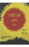 Foreign Gods, Inc.