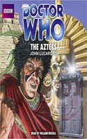 Doctor Who: The Aztecs