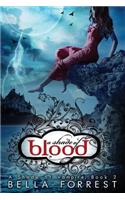A Shade of Blood