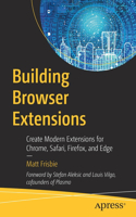 Building Browser Extensions
