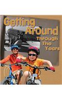 Getting Around Through the Years: How Transportation Has Changed in Living Memory