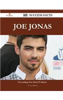 Joe Jonas 148 Success Facts - Everything you need to know about Joe Jonas