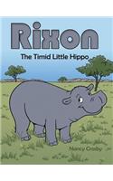 Rixon