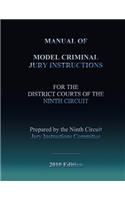 Manual of Model Criminal Jury Instructions