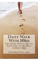 Daily Walk With Jesus