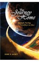 An End, Saying Goodbye to Alec: (Journey Home)