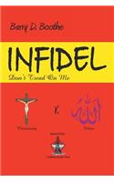 Infidel: Don't Tread on Me(English)