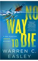 No Way to Die