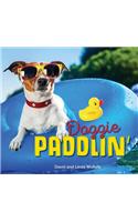 Doggie Paddlin'