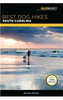 Best Dog Hikes South Carolina