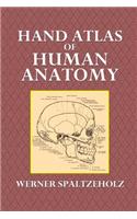 Hand Atlas of Human Anatomy