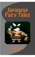 Japanese Fairy Tales