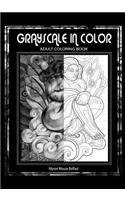 Grayscale In Color