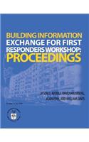 Building Information Exchange for First Responders Workshop