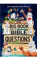 Big Book of Bible Questions