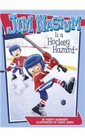 Is a Hockey Hazard