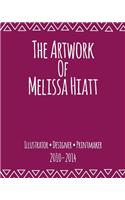 Artwork Of Melissa Hiatt